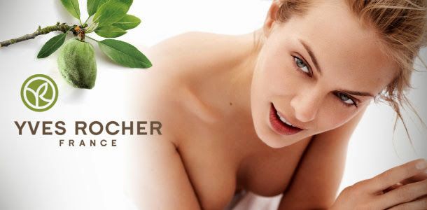 Act Beautiful, Yves Rocher, косметика Yves Rocher, Ів Роше Краса в дії, Краса в дії, Ів Роше, Ів Роше косметика, Ів Роше туалетна вода