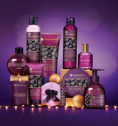 Act Beautiful або «Краса в дії» від Yves Rocher