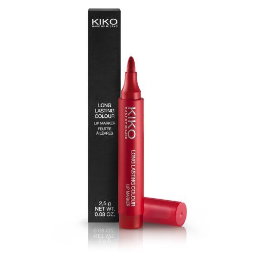 Декоративна косметика. Long-lasting