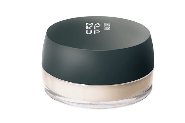Декоративна косметика. Long-lasting