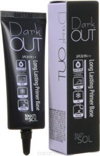Декоративна косметика. Long-lasting