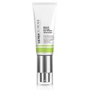 Ультразволожуюча крем з кофеїном і гіалуроновою кислотою, Ultraceuticals Ultra Moisturiser Eye Cream.
