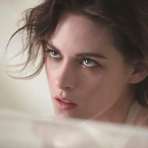 Крістен Стюарт стала обличчям нового аромату «Gabrielle» від Cha