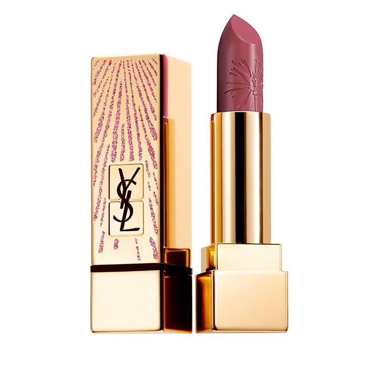 різдвяна колекція ysl, ysl, saint laurent, yve saint laurent, yve saint, yves saint, yves saint laurent, yves laurent, макіяж на новий рік, новорічний макіяж