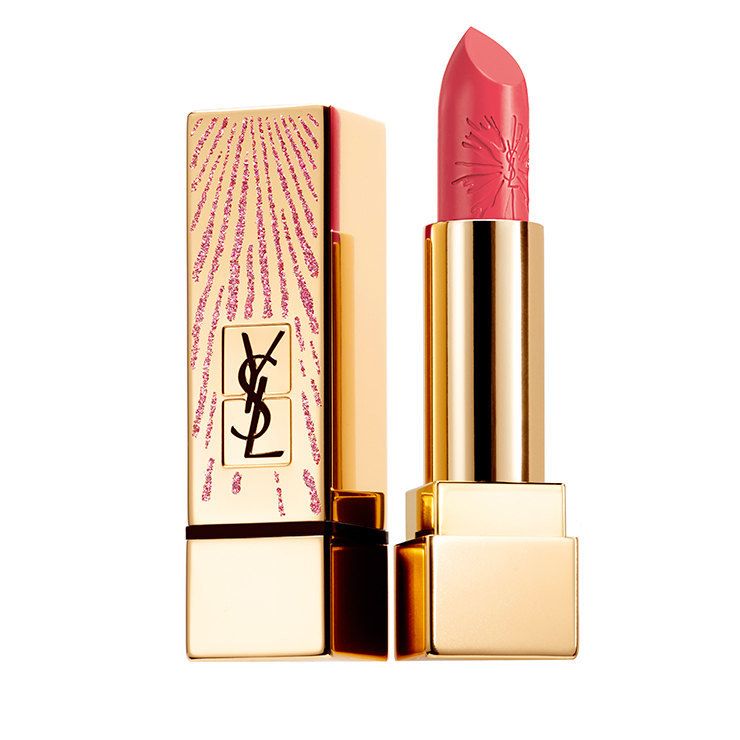 різдвяна колекція ysl, ysl, saint laurent, yve saint laurent, yve saint, yves saint, yves saint laurent, yves laurent, макіяж на новий рік, новорічний макіяж