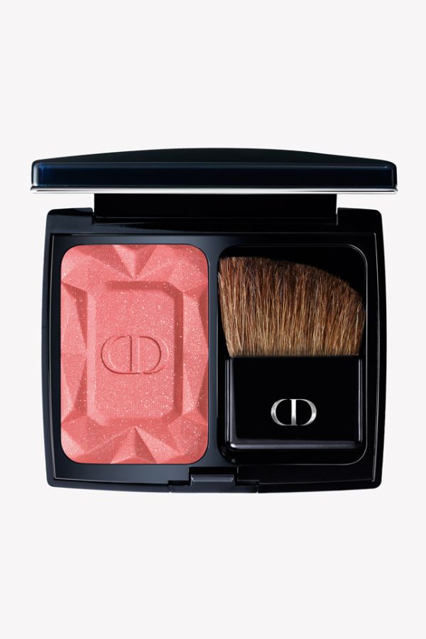 Нова колекція Christian Dior, Precious Rocks Dior, тіні dior, косметика dior, помада dior, новорічний макіяж, макіяж на новий рік, святковий макіяж