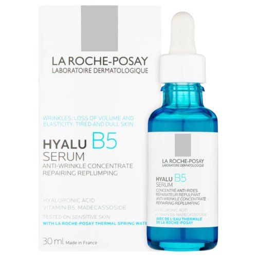 Сироватка для обличчя La Roche-Posay HYALU B5