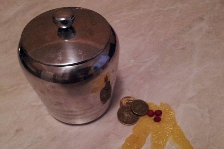 5 сильних змов на виграш в лотерею бонус