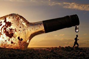 Акафіст святому мученику Воніфатію від пияцтва і залежності