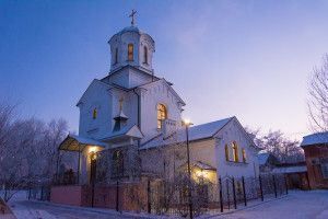 Акафіст святому мученику Воніфатію від пияцтва і залежності