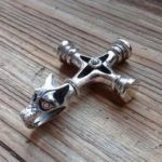Амулети вікінгів і скандинавські обереги: Трефот, Руни, Вовчий Хрест, трискеліон - їх значення, як носити