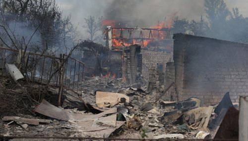 Андрій Гіпербореї: мої передбачення
