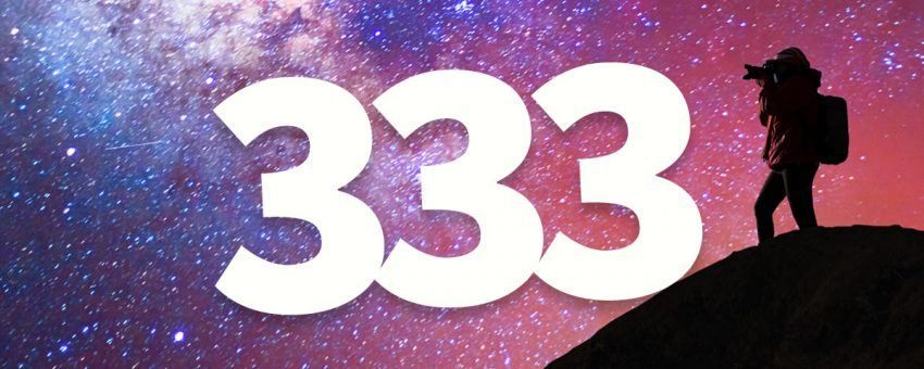 Ангельська нумерологія: дороговказне число 333 і його значення