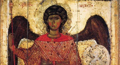 Архангел (Архістратиг) Михайло святий: у чому допомагає, хто навчає, як виглядає