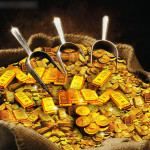 Cамий сильний бунт і обряд на торгівлю