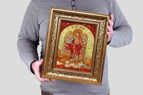 Чи можна дарувати ікони в подарунок: прикмети, думка церкви