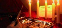 Чи можна знімати приворот під час посту