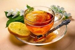 Користь несолодкого чаю при діареї
