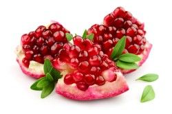 Користь граната при лікуванні діареї