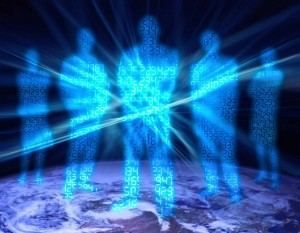 Числа на годиннику: послання ангелів