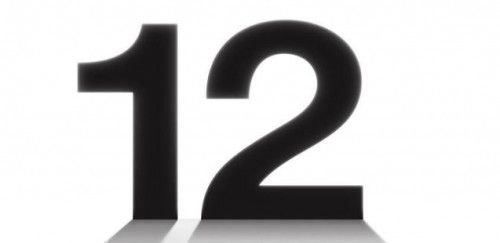 Число 12 в нумерології: значення, особливості характеру