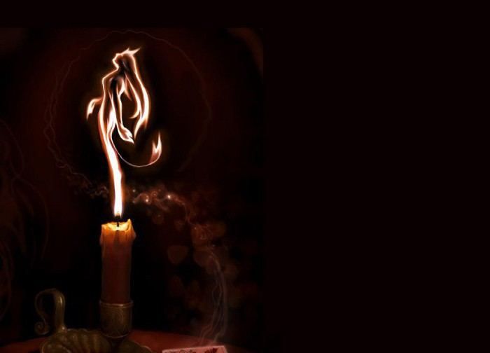 Чорна магія в домашніх умовах: ритуали, замовляння, привороти