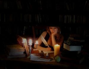 Чорна магія змови помститися ворогові: покарати кривдника без шкоди для себе
