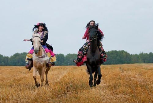 Циганська магія: заговори