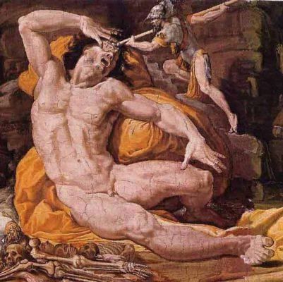 Циклоп: хто це такий, міфологія, хто вбив
