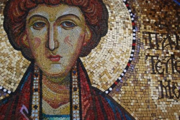 Цілитель Пантелеймон: ікона і молитва за здоров'я