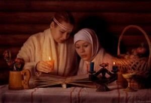 Цілющі змови від нудоти - Магія любові і чаклунства