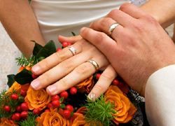 Дата весілля: нумерологія відкриває секрети щастя