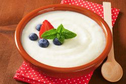 Шкода манної каші при запорах