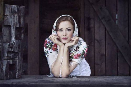 Дійшли до нас сильні слов'янські змови і молитви
