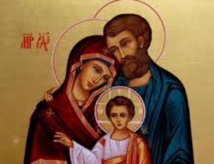 Дізнаємося, які ікони можуть стати оберегом в сімейних відносинах