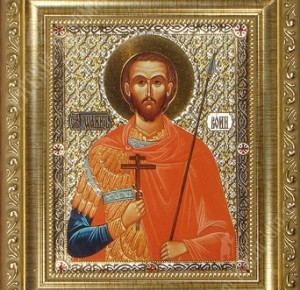 Дізнаємося, які ікони можуть стати оберегом в сімейних відносинах