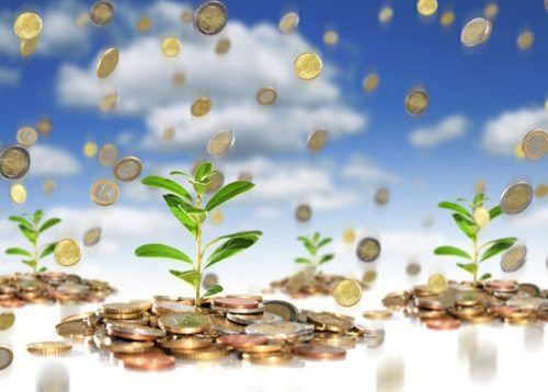 Для залучення грошей, Джулія Ванг розповіла секрет багатства