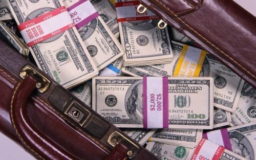 Для залучення грошей Джулія Ванг: секрет багатства, успіху, змови