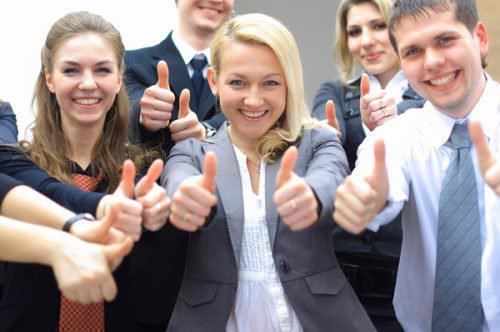 Для залучення грошей Джулія Ванг: секрет багатства, успіху, змови