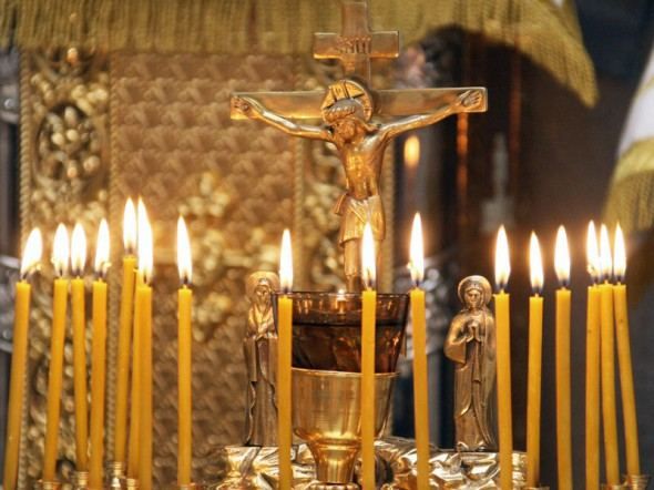 Дні поминок після смерті: в день похорону, на 9, 40 днів, 1 рік