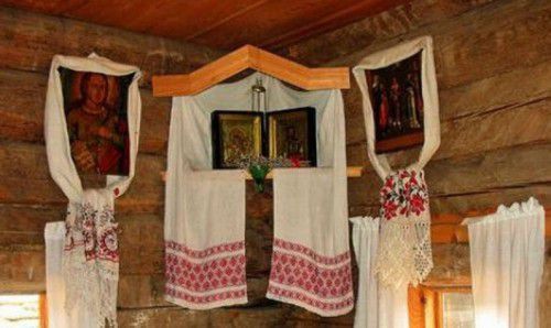 До чого падає ікона, чи можна дарувати ікони в подарунок