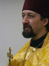До молитви потрібно ставитися творчо