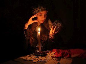 Домашні ворожіння на любов, всі способи