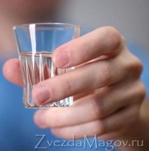 Фагот, Мансур, Чорна зв'язка і інші привороти, Любовна магія