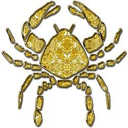 Гороскоп на 2018 рік для Раків: жінки і чоловіки