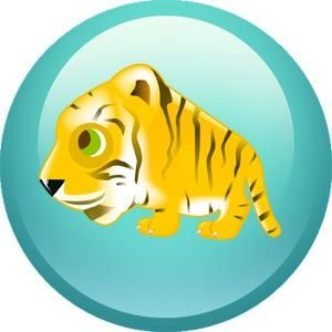 Гороскоп на 2018 рік для Тигра: чоловіки і жінки