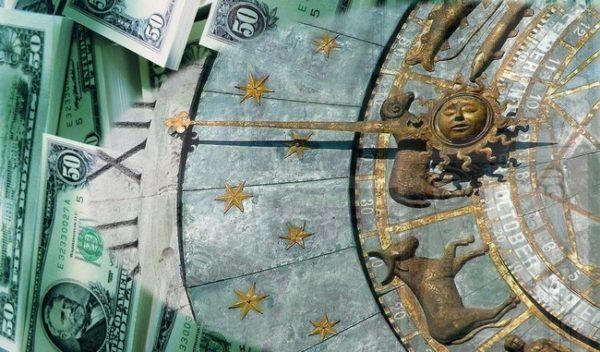 Гороскоп на 2018 рік у Василини Володіної для всіх знаків зодіаку