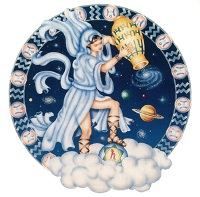 Гороскоп на квітень 2018 року для всіх знаків зодіаку, астропрогноз