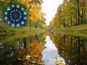 Гороскоп на вересень 2018 року