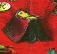 Готичний (Середньовічний) пасьянс, taromagiya